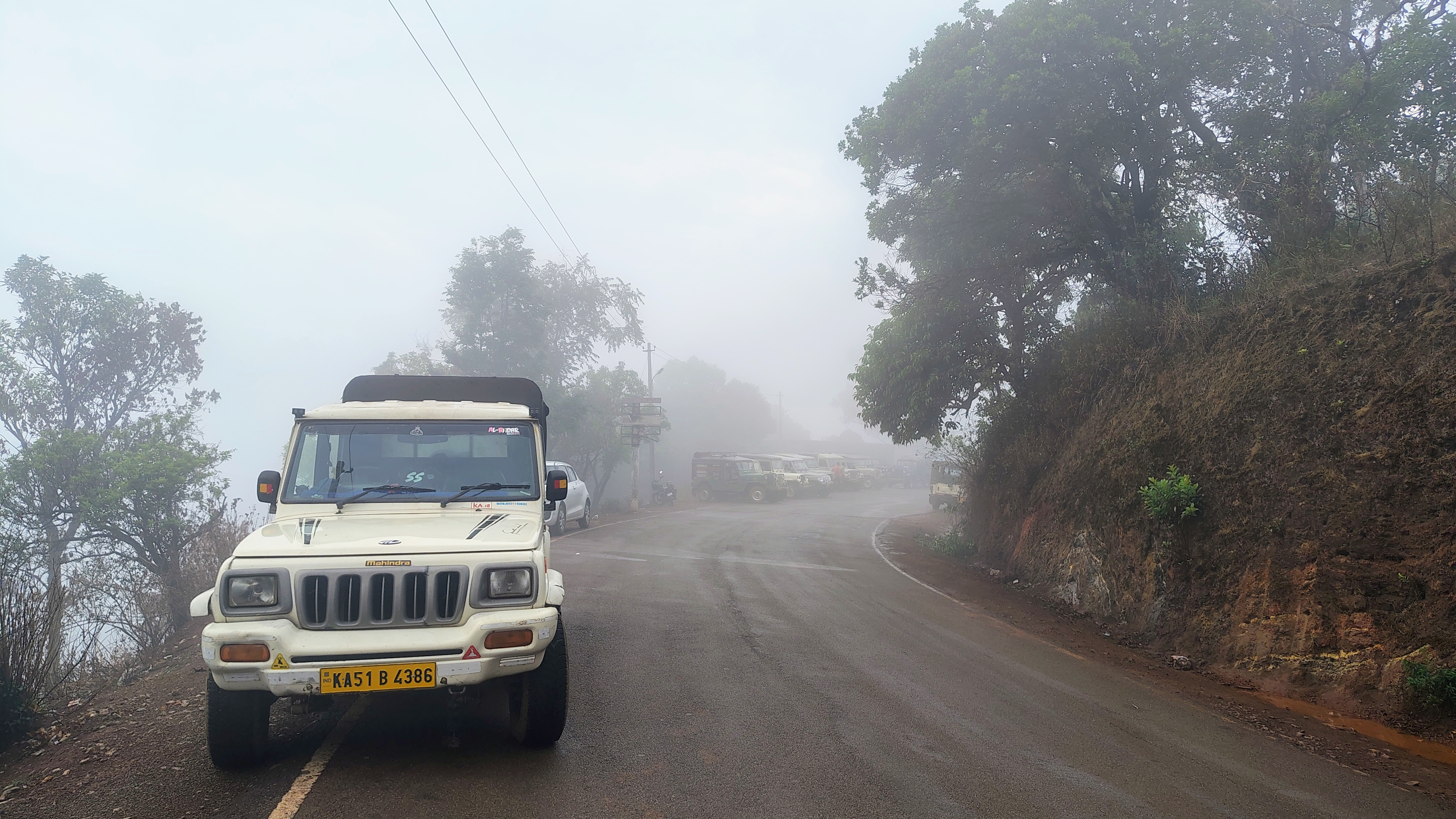 Jeep Jeep Camper