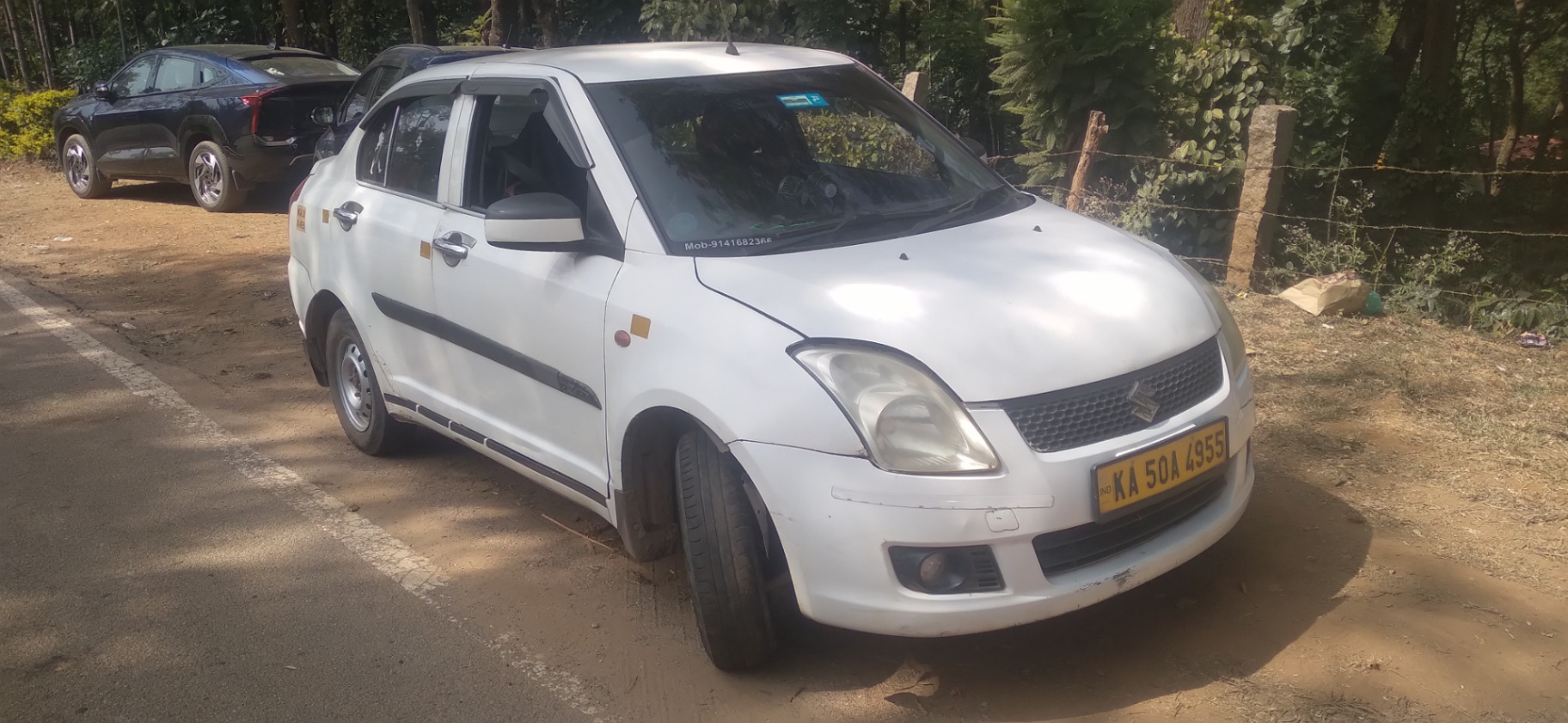 Maruti Suzuki Maruti Suzuki Swift