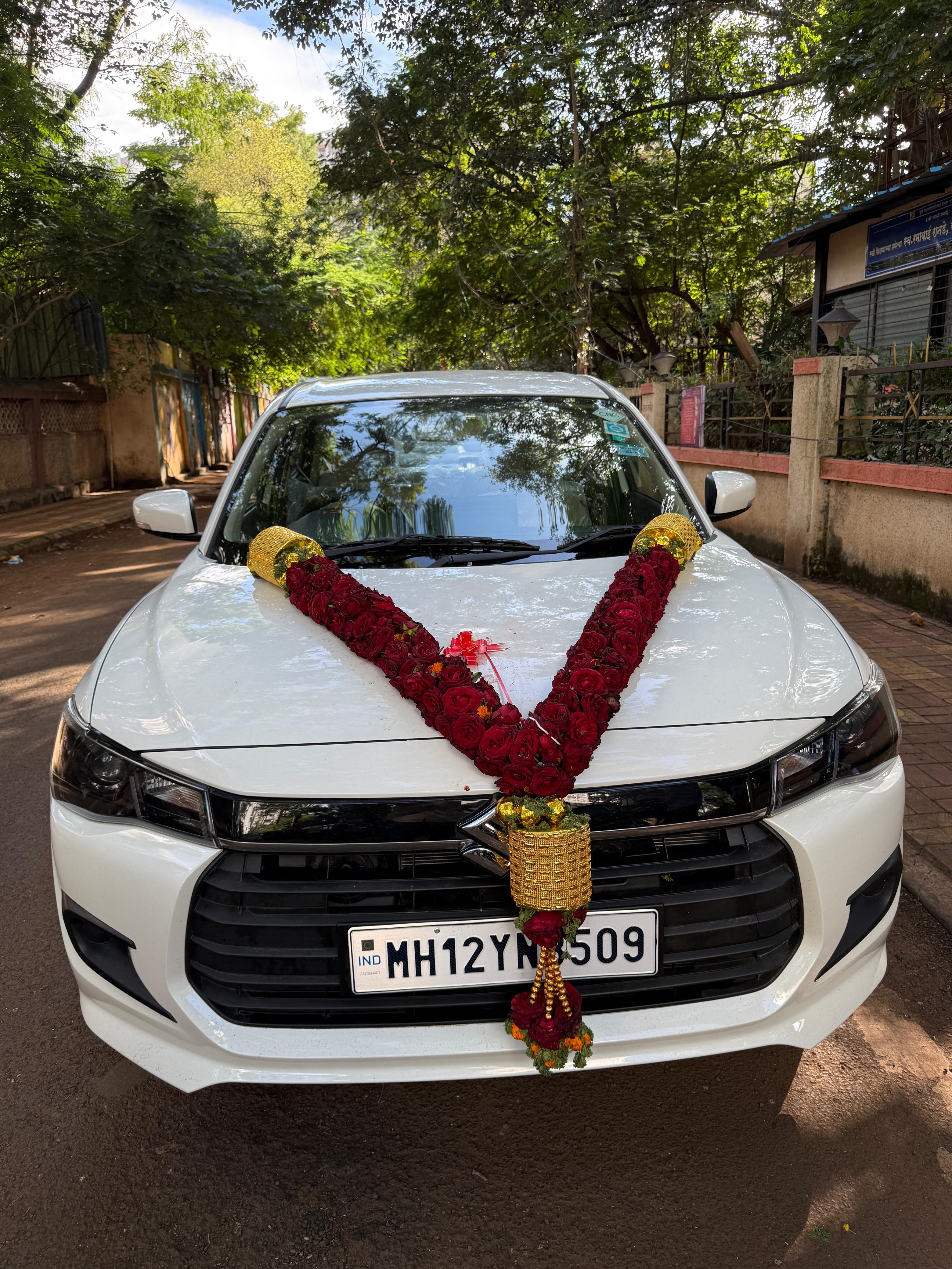 Maruti Suzuki Swift dizar