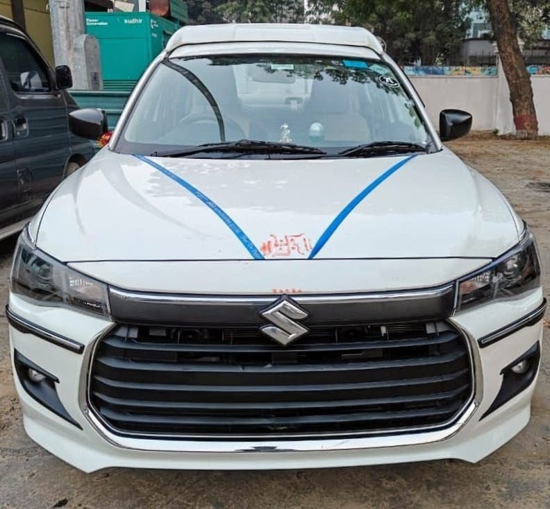 Maruti Suzuki Nawab Car Rental Mumbai