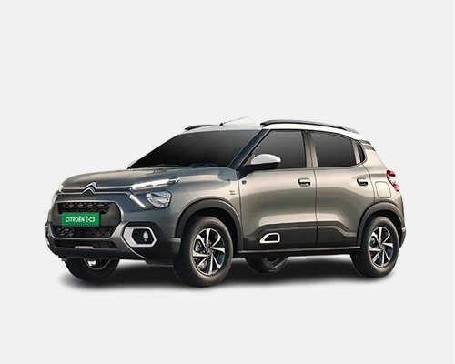 Citroen EC3 EV
