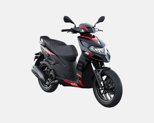 Aprilia SR 160