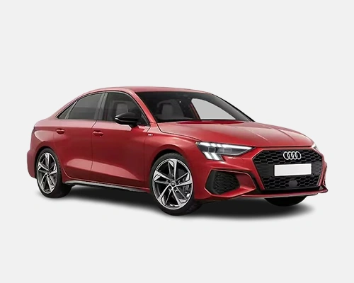 Audi A3 Convertible