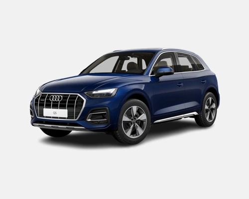 Audi Q5 45 TFSI Technology
