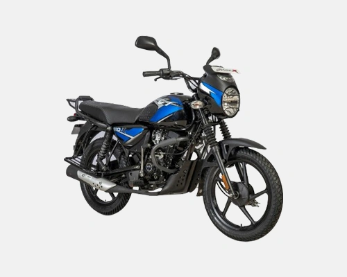 CT 110X
