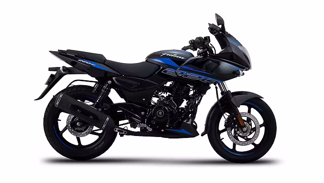 Pulsar 220
