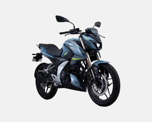 Pulsar N160