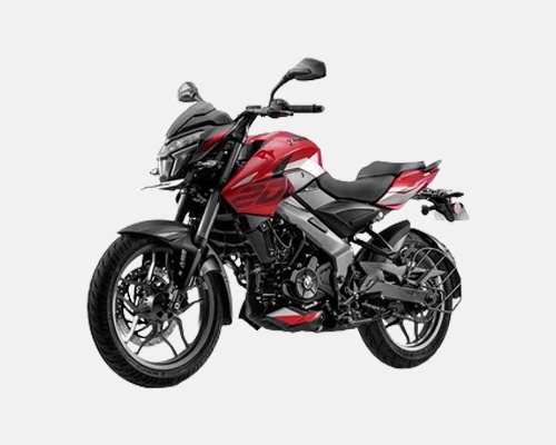 Pulsar NS200