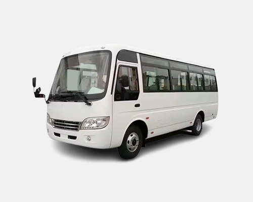 Bus 23 Seater Mini Bus