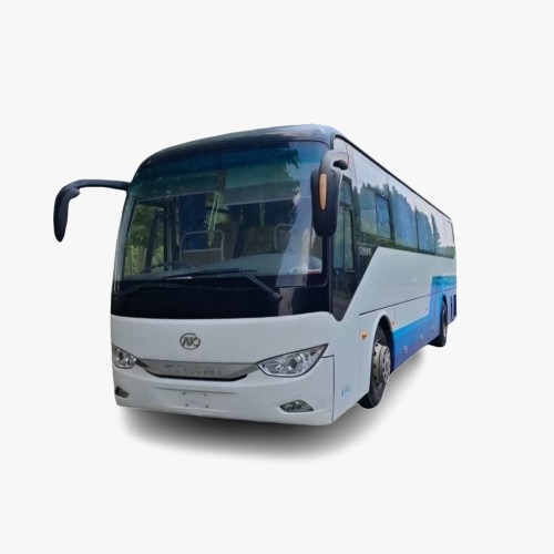 40 Seater Luxury Bus