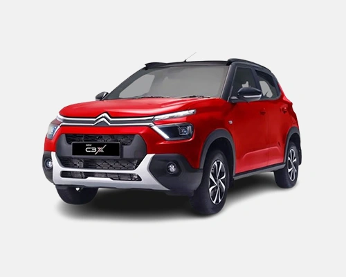 Citroën Citroën C3