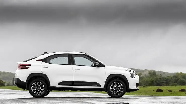 Citroën Baslat