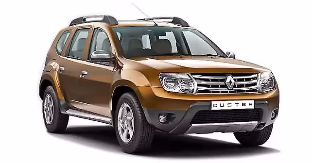 Duster