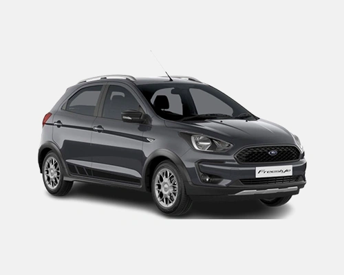Ford Freestyle Trend