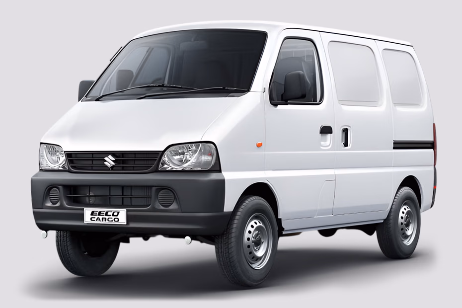 Maruti Suzuki Eeco