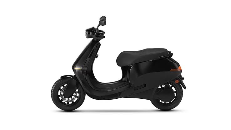 Ola S1