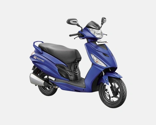 Maestro Edge 110