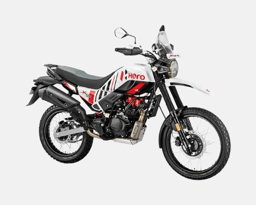 Xpulse 200 Pro