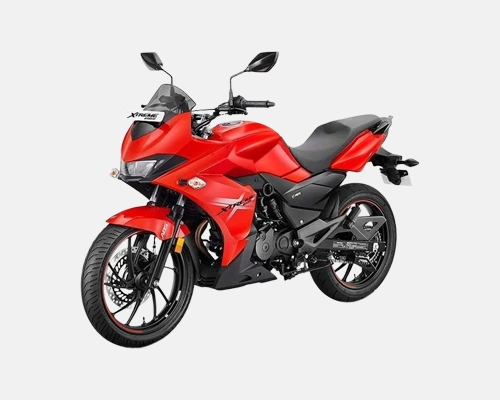 XPulse 200T