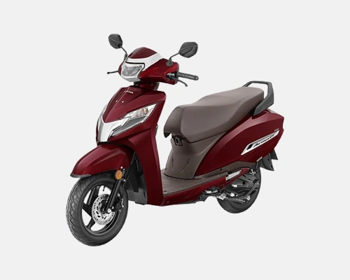 Honda Activa 125