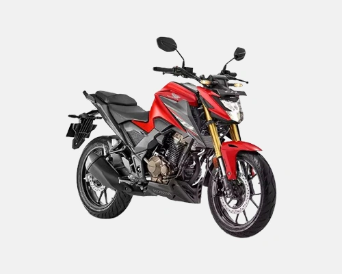 CB300