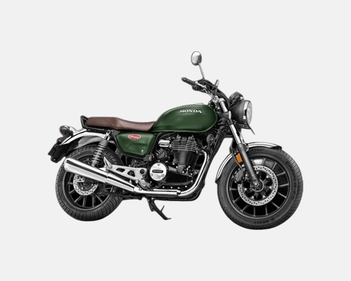 Hness CB350