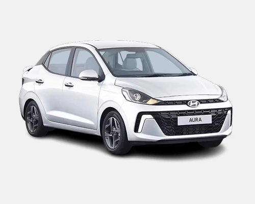 Hyundai Aura