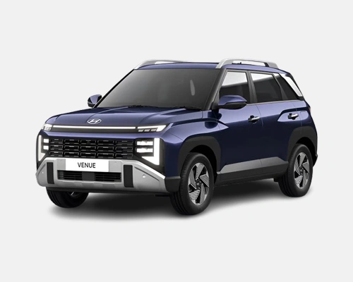 Hyundai Hyundai venue