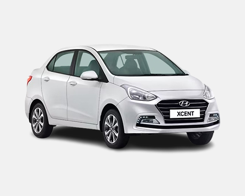 Hyundai Xcent