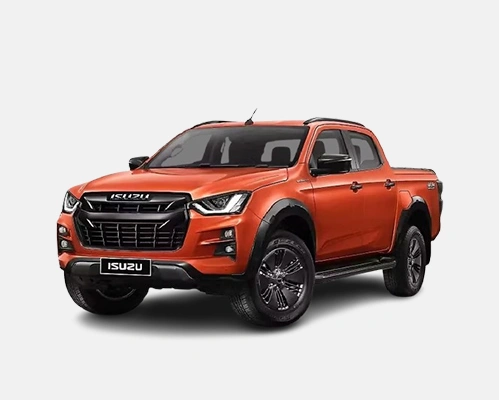 D-Max