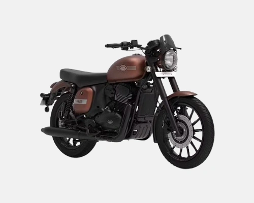 Jawa 42