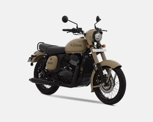 Jawa Standard