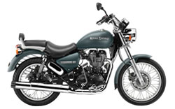 Royal Enfield RE Thunderbird 500