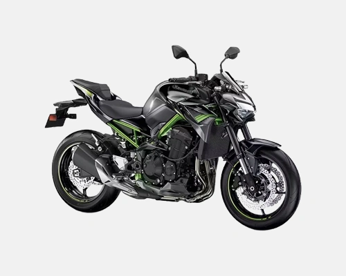 Z900