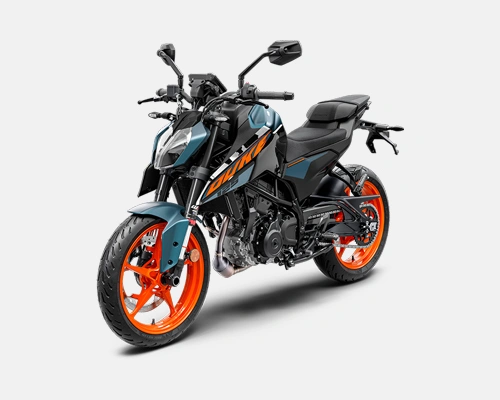 Duke 125