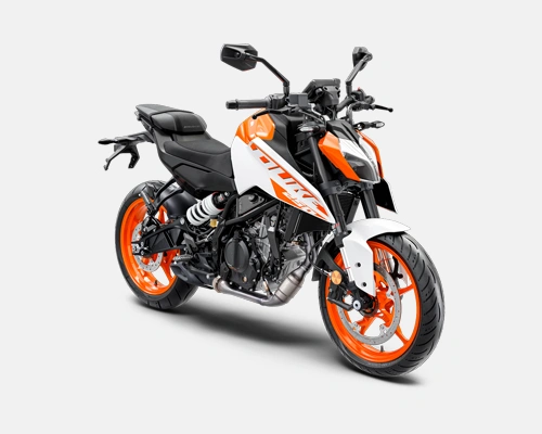Duke 250