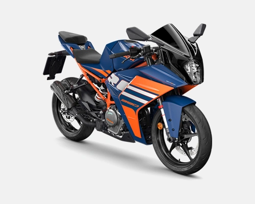 RC 390