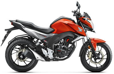 Hornet 160