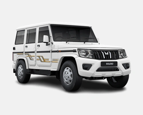 Mahindra Bolero