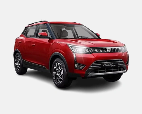XUV300