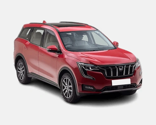 Mahindra XUV700