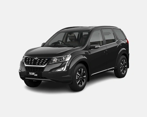 Mahindra XUV500