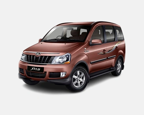 Mahindra Xylo