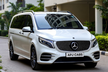 V-Class