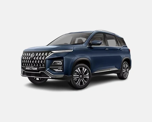 MG Motor MG Hector