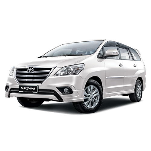 Toyota Innova