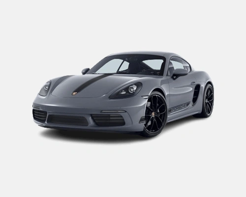 718 Cayman