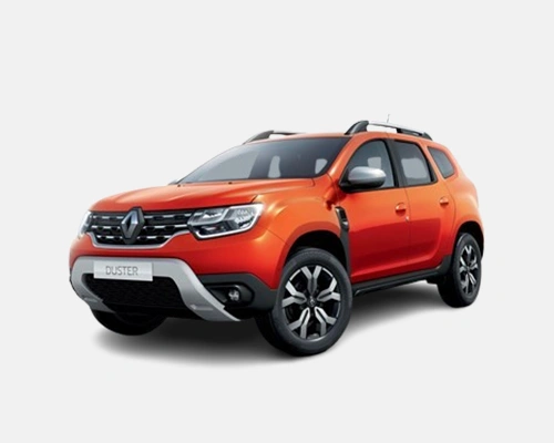 Renault Renault Duster