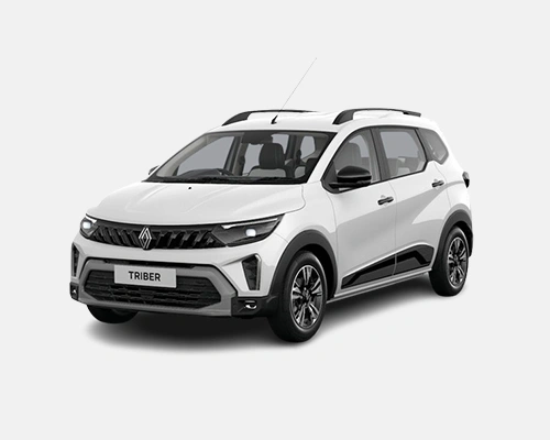 Renault  Renault Triber