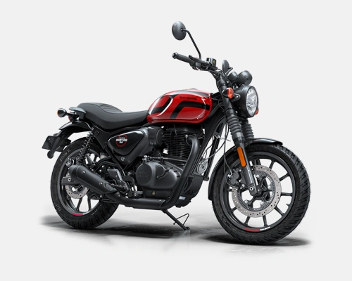 RE Hunter 350